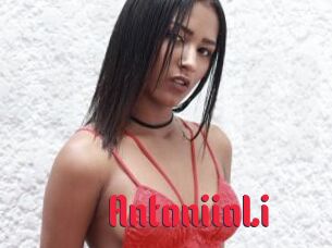 AntoniiaLi