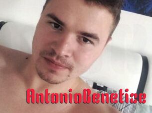 AntonioBenetize