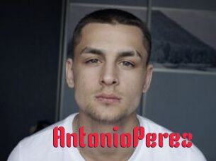 Antonio_Perez