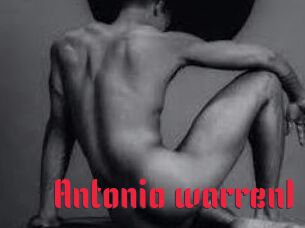 Antonio_warren1