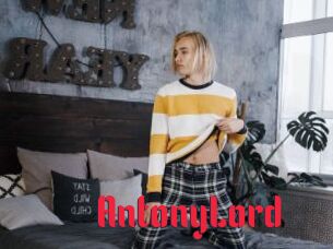 AntonyLord