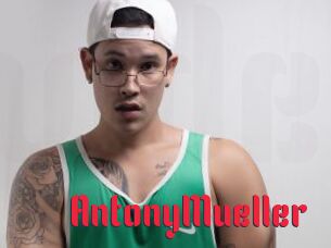 AntonyMueller