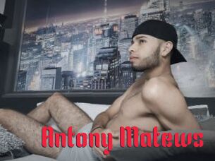 Antony_Matews Video Extrait