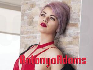 AntonyaAdams