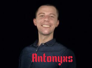 Antonyxs