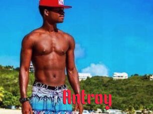 Antroy