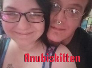 Anubiskitten
