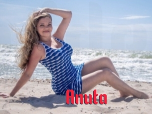 Anuta