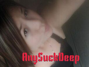 AnySuckDeep