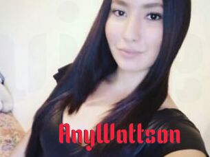 AnyWattson