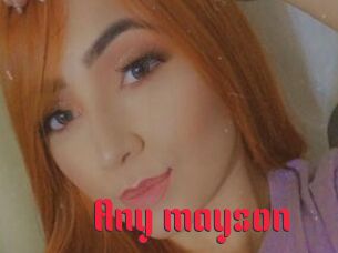 Any_mayson