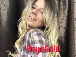 AnyaGold