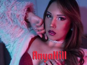 AnyaHill