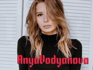 AnyaVodyanova