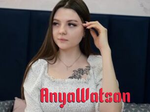 AnyaWatson