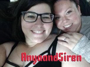 AnyaandSiren