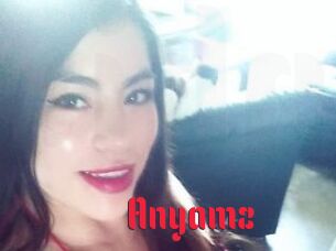 Anyamz