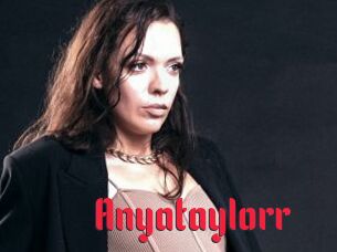 Anyataylorr