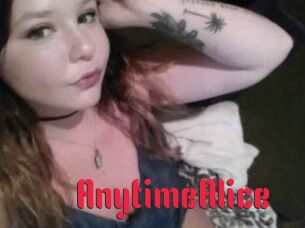 AnytimeAlice