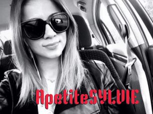 ApetiteSYLVIE