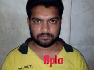 Aplo