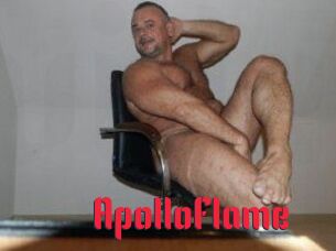 ApolloFlame