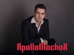 ApolloMachoX
