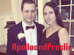 ApolloandPreslie
