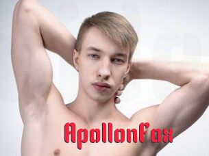 ApollonFox