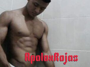ApoloxRojas