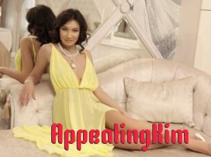 AppealingKim