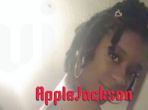 AppleJackson