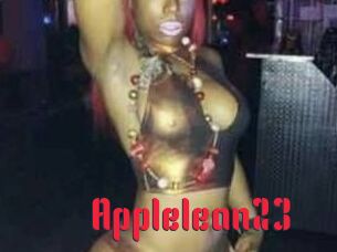 Applelean23