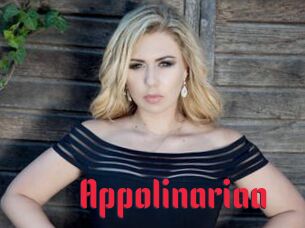Appolinariaa