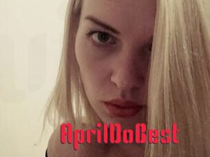 AprilDoBest
