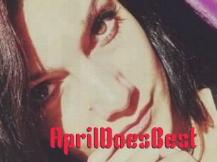 AprilDoesBest