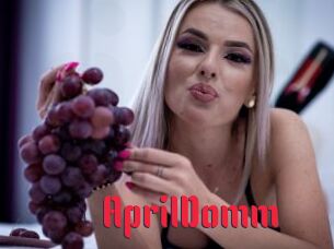 AprilDomm
