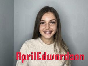 AprilEdwardson