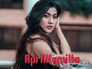 AprilHamilto