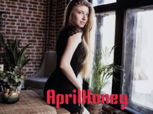 AprilHoney
