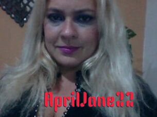 AprilJane22