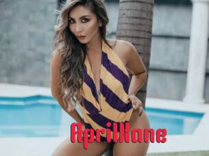AprilKane