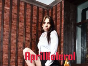 AprilKolerol