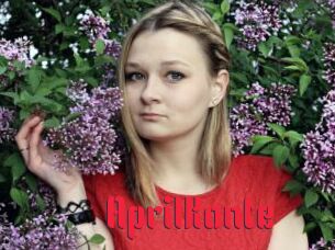 AprilKonte