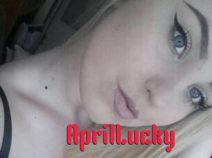 AprilLucky