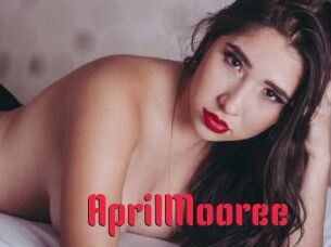 AprilMooree