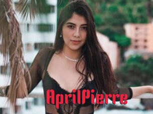 AprilPierre