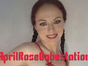 AprilRoseBabestation