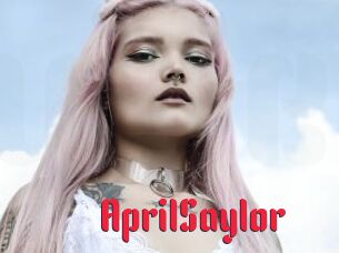 AprilSaylor