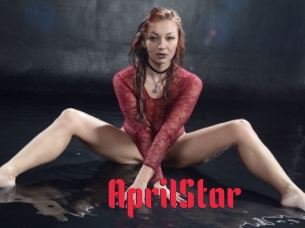 AprilStar Video Extrait